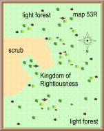 map section ir, 151 x 191