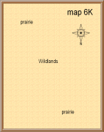 map section 6k, 151 x 191