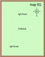 map section 6q, 151 x 191