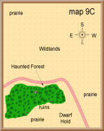 map section 9c, 151 x 191